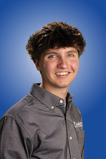 Drew Padgett